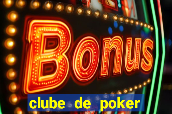 clube de poker santa cruz do sul